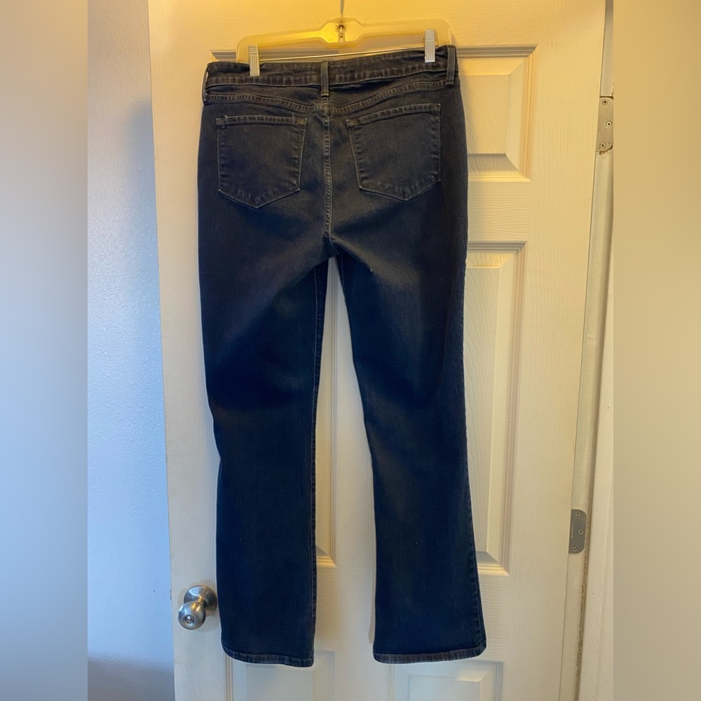 NYDJ Jeans size 12